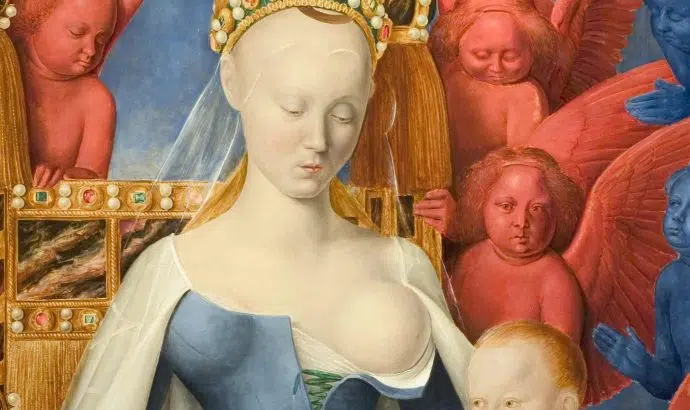 Agnès Sorel, une femme d'influence