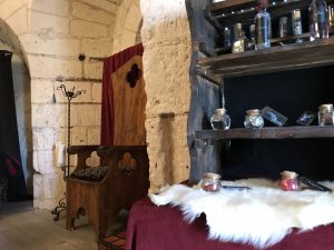 escape game loches