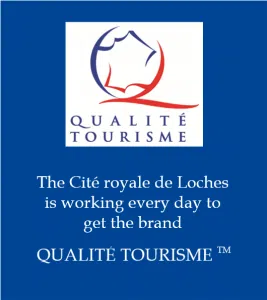 tourism loches trademark