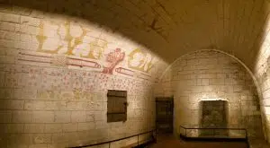 cell loches lock up