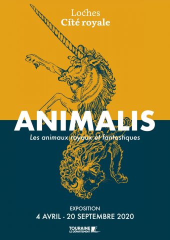 animals loches 2020