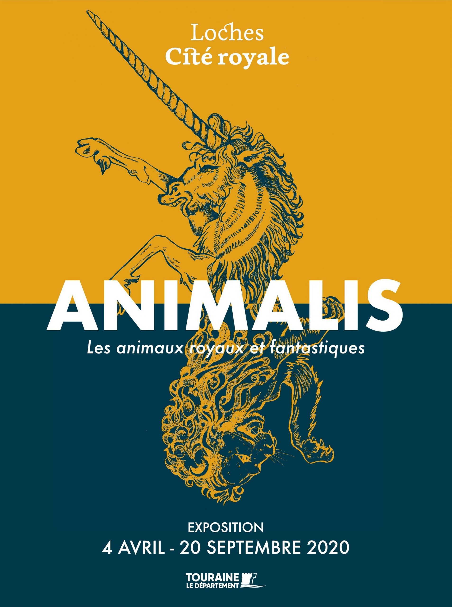 expo_animalis_borderless animals loches 2020