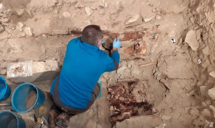 A la recherche de la tombe de Ludovic Sforza – Saison 2