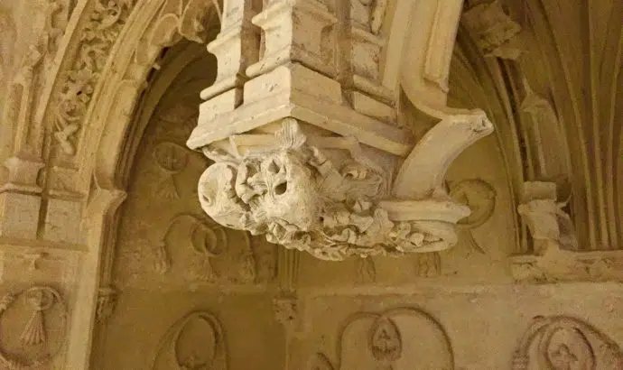 L'oratoire d'Anne de Bretagne : un écrin pour la reine