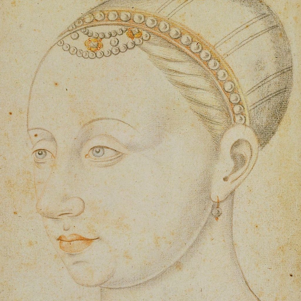 Agnès Sorel, l'influenceuse