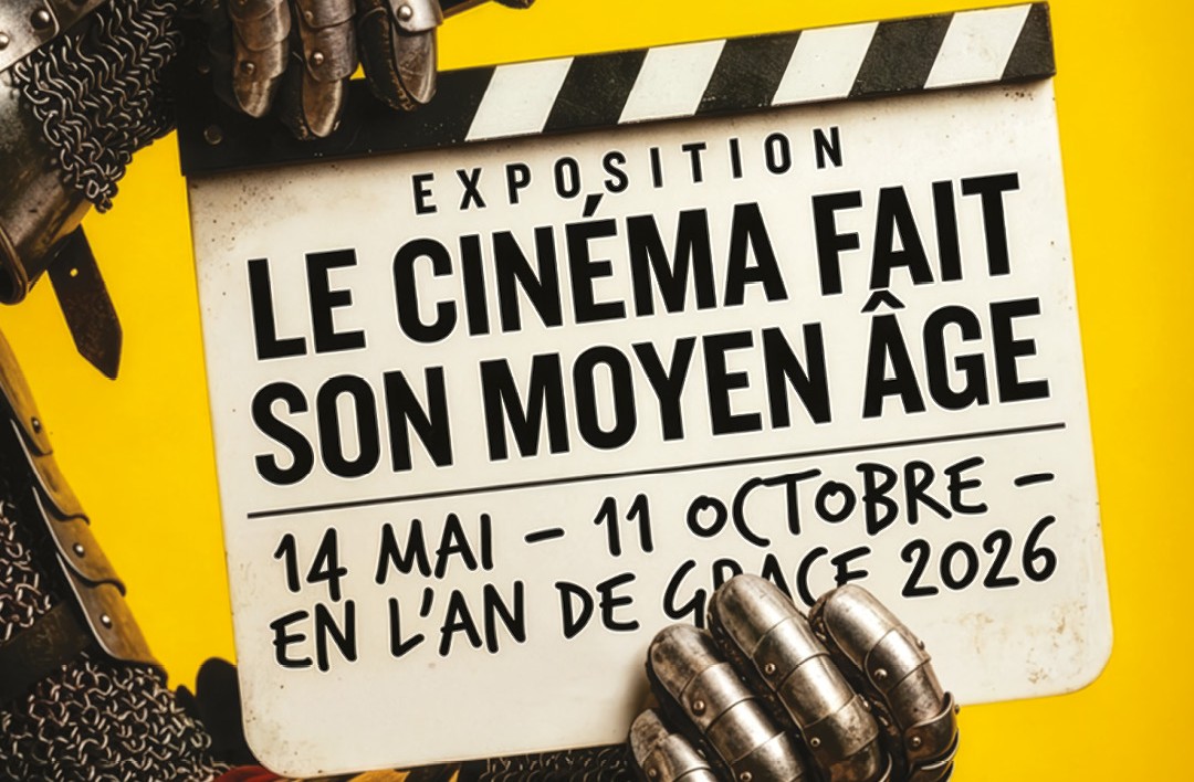 Le Cinéma fait son Moyen-Âge